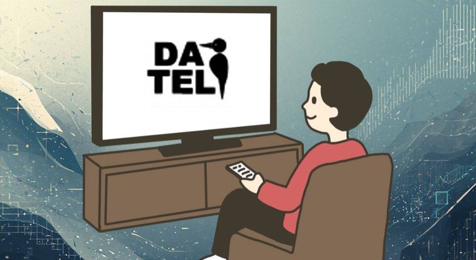 Nevadí! V našem archivu se můžete kdykoliv podívat na to, co se děje v Dačicích a okolí.