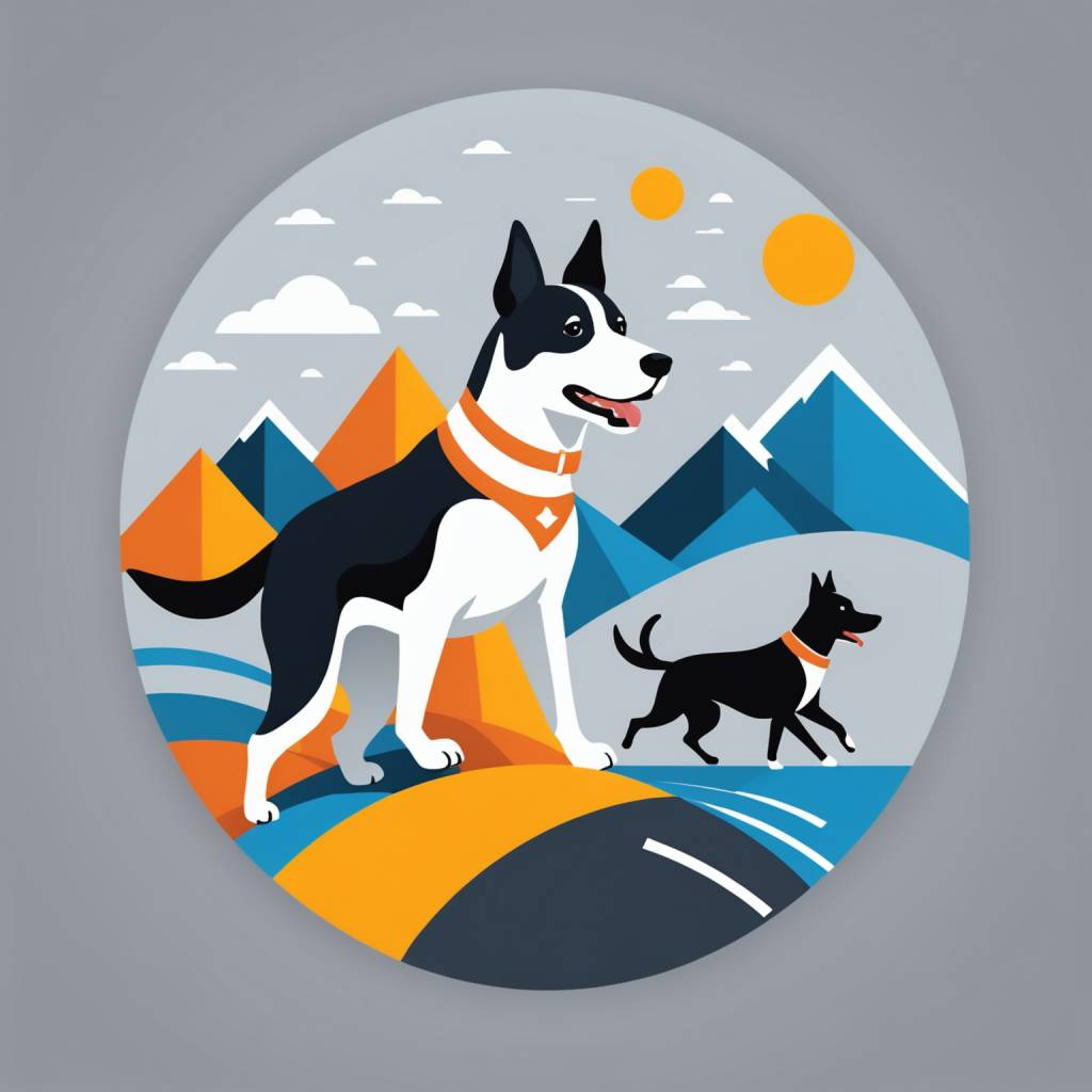 Zveme vás na sportovně turistickou akci Dogtrekking Valašská Vlčica, která se koná od 27. do 29. března 2026 v Kempu Velehrad. Akce je určena pro všechny milovníky psů a přírody a klade důraz na jejich vzájemnou spolupráci a zodpovědnost.