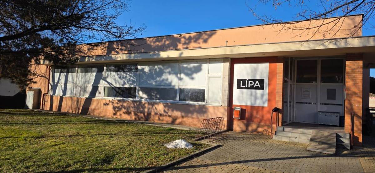Lípa čp.247
