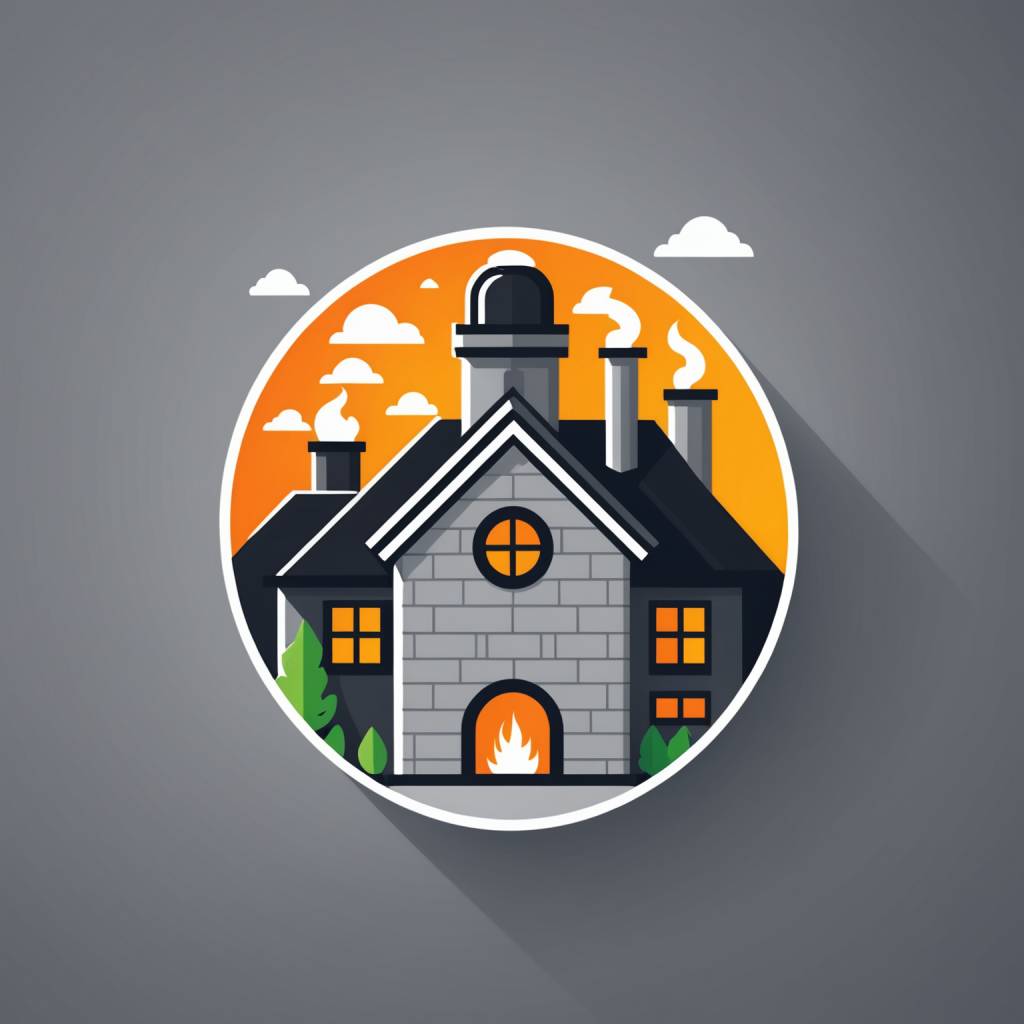 Pravidelné čištění komínů je zásadní pro bezpečnost a efektivitu topení. Vyzýváme obyvatele naší obce, aby dbali na údržbu svých komínů a využili odborné služby.  Podrobnosti v přiloženém letáku.