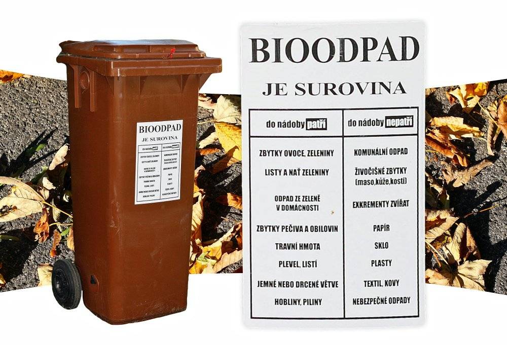 Pravidelný svoz biologicky rozložitelných odpadů rostlinného původu v hnědých nádobách přímo od občanů bude v letošním roce zahájen ve čtvrtek 2. 4. 2026. Den svozu je vždy ve čtvrtek v sudém týdnu od 6:00 hodin do 20:00 hodin. probíhat bude do konce listopadu 2026 (dle klimatických podmínek).  Podrobnější informace – Lenka Fritscheová, MěÚ Krásná Lípa, tel. 412 354 833, 778 757 426, e-mail fritscheova@krasnalipa.cz