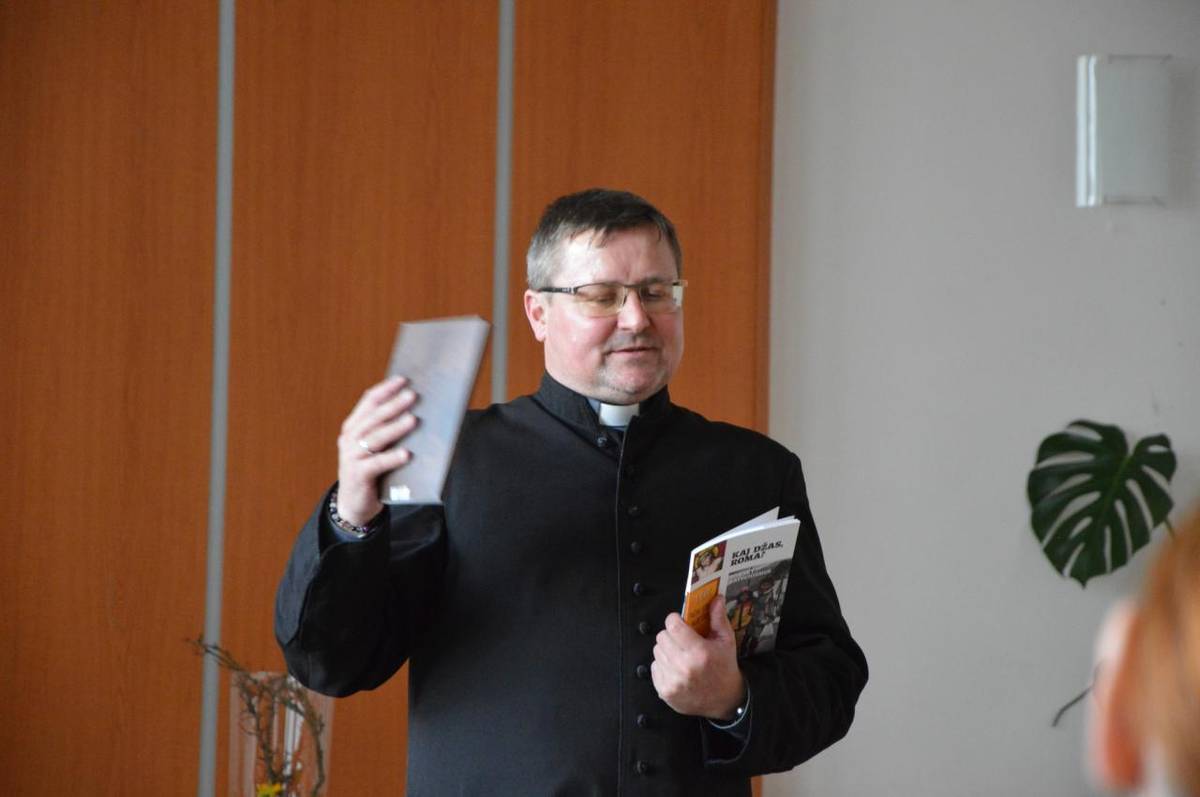 2. stretnutie - 8.3.2026 - Mgr. Marián Sivoň