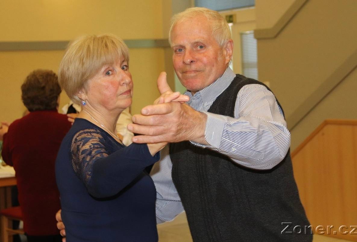 V sobotu 7. března proběhla v KD Hodonice oslava MDŽ pro seniory obcí Hodonice, Tasovice a Krhovice. Svá pěvecká vystoupení si připravily soubory Sousedé, Mužáci z Hodonic a MS Tasovjáci. Zlatým hřebem svátečního odpoledne bylo vystoupení skvělé Daniely Magálové, dlouholeté zpěvačky kapely...