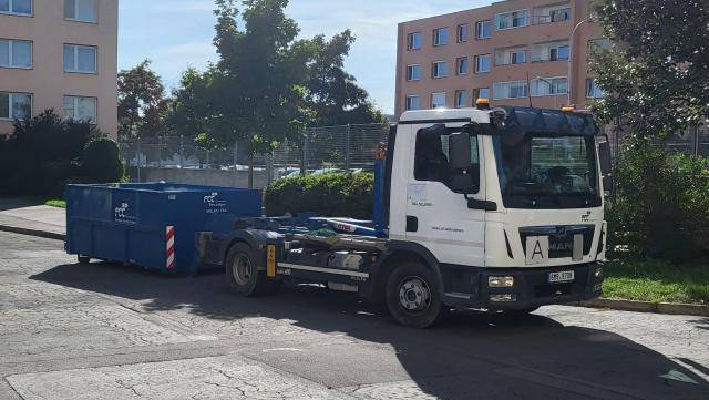 Jarní úklid města proběhne v Prostějově stejně jako obvykle v měsíci dubnu. Bude zahájen v úterý dne 07.04.2025.                               Číst dál...