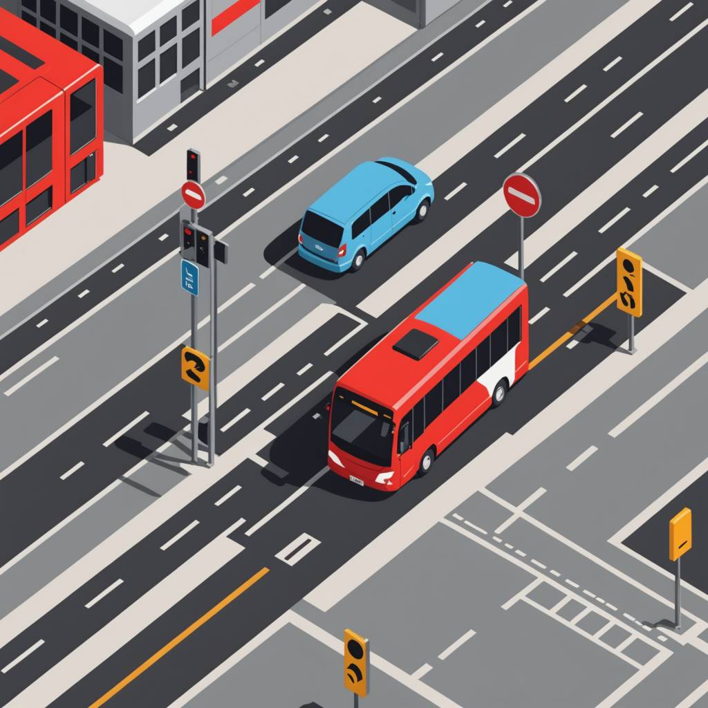 Od pondělí 16.3.2026 dochází k zahájení následujících uzavírek.