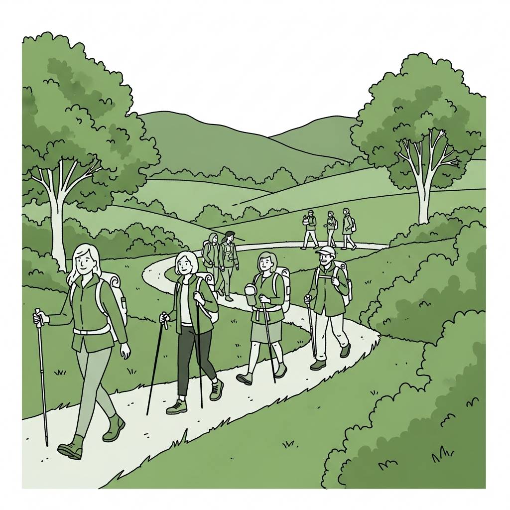 V. ročník POCHODU NADĚJKOVSKEM se uskuteční v sobotu 28. března 2026. Start je od 8:00 do 11:30 z nádvoří Polyfunkčního komunitního centra v Nadějkově. Součástí akce bude kvíz a odměna pro děti i dospělé. Pro více informací si prohlédněte přiložený plakát, kde naleznete všechny podrobnosti.