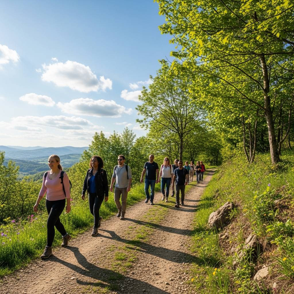 55. ročník pochodu Čertova Podkova proběhne 21. března 2026. Start bude na stadionu TJ Sedlec-Prčice v době od 7:00 do 11:00 hodin. Akce je určena pro všechny, kteří mají rádi přírodu a chtějí strávit den aktivně. Více informací naleznete v přiložených materiálech.