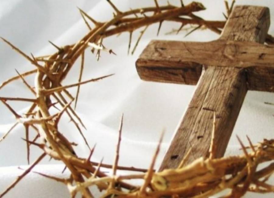 Rozpis svätých omší a informácie nájdete v prílohe.  A szentmisék időpontjai és a hirdetések a mellékletben tekinthetők meg.