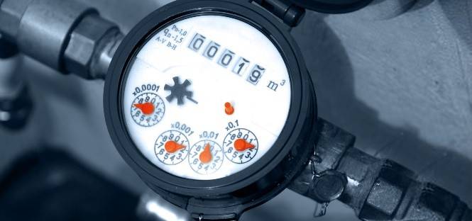 Obec Veľké Zálužie žiada občanov o nahlásenie aktuálneho stavu vodomerov.