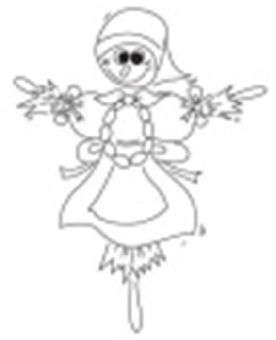 V neděli 22. března 2026 budou děvčata z Opatovic vynášet Smrtnou, mohou tedy zazvonit i u vašeho domu.