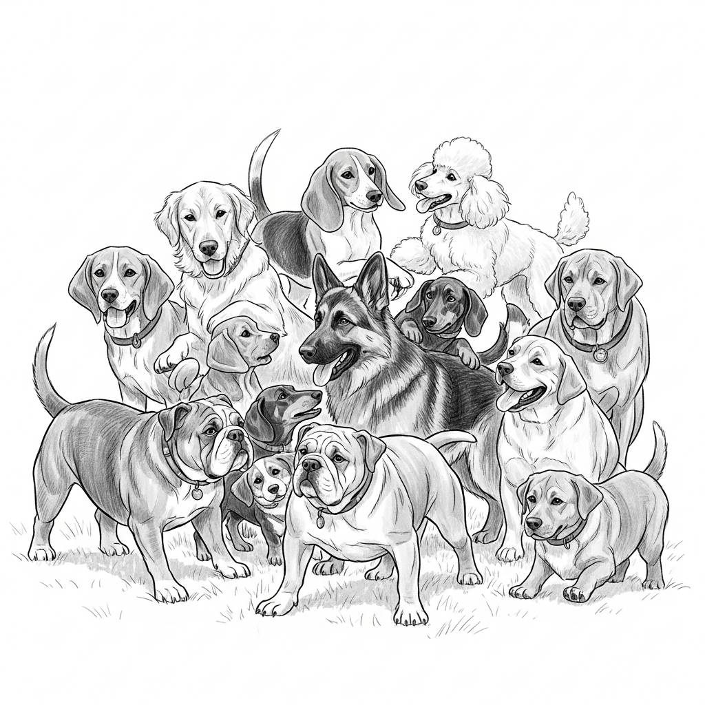 připomínáme, že místní poplatek za psy je splatný do 31. března 2026. Výše poplatku činí 200 Kč za jednoho psa.