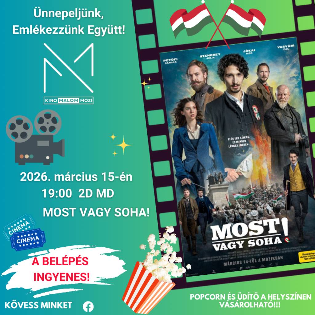 13. 3. - 22. 3. 2026