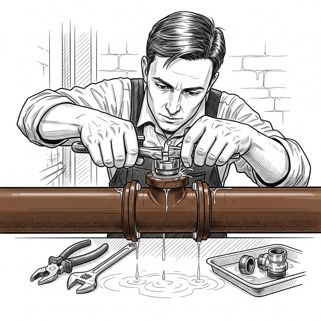 V úterý 10. března 2026 dojde k uzavírce vody v ulicích Tyršova, Pikharta, U Hřiště, Nová čtvrť, Severní, Zahradní, Okrajová a Niva. Opravy začnou v 9:30 a potrvají po dobu nezbytnou k jejich dokončení.