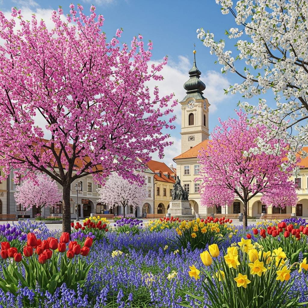 Dňa 11. marca 2026 bude firma KIKA z Prievidze predávať ovocné stromy, kríky a kvety na námestí obce Dubník.   2026 március 11-én a "KIKA" cég árusítani fog gyümölcsfákat, cserjéket és virágokat Csúz község főterén.