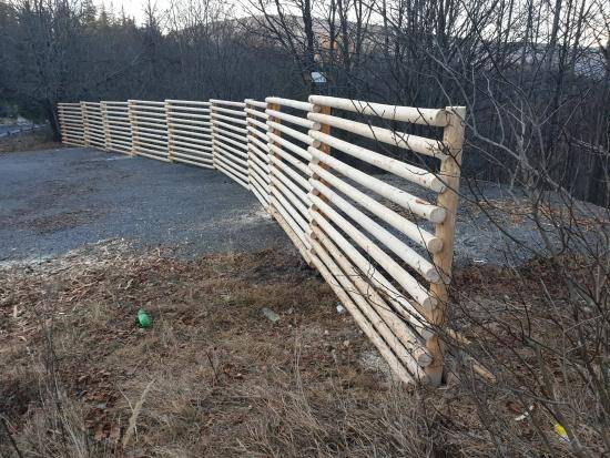 Zamedzenie sypania odpadu na Popovej v Národnom parku Slovenský raj