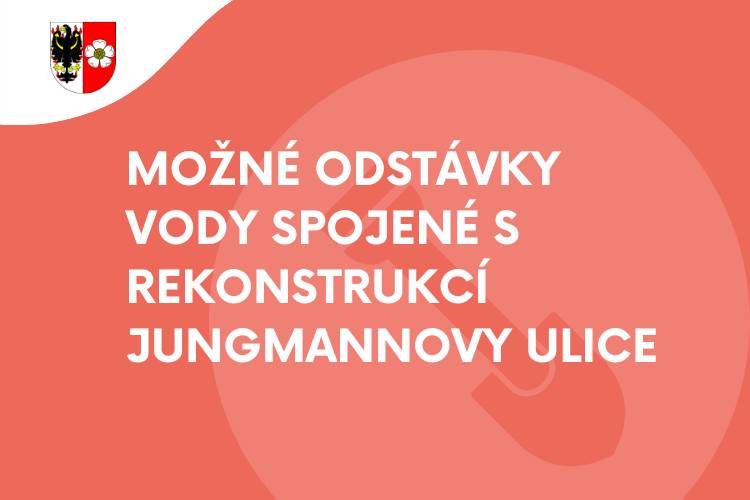 O možných krátkodobých odstávkách budete včas informováni prostřednictvím SMS od Severočeských vodovodů a kanalizací, a.s.