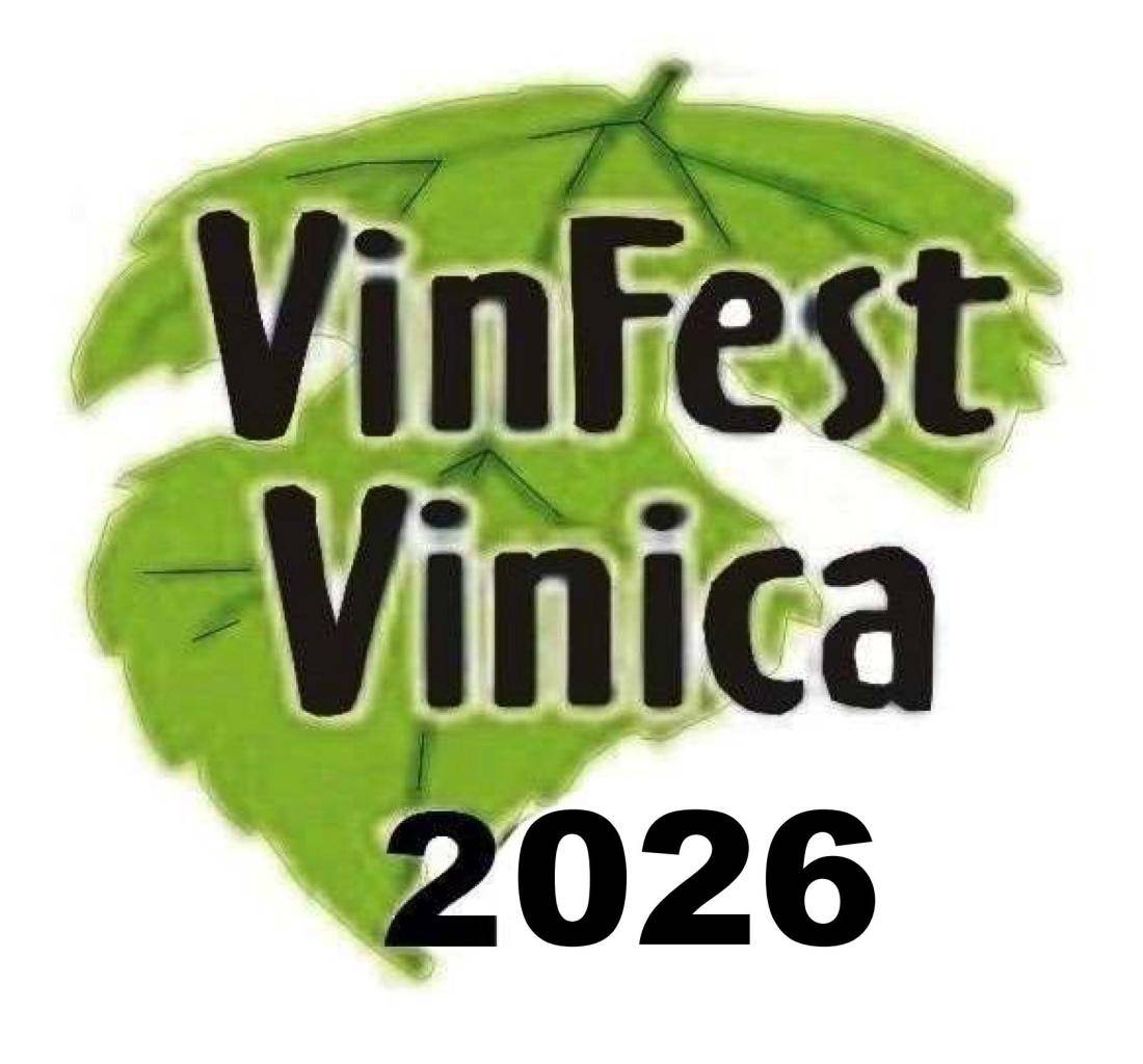 VinFest Vinica 2026