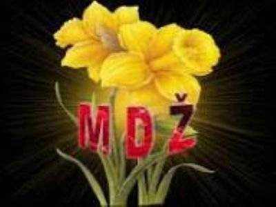 Jednota Dôchodcov a SZZP Senohrad pozývajú svojich členov na posedenie pri príležitosti  MDŽ . Stretnutie sa uskutoční  11.3.2026 o  15:00 hod v priestoroch zdravotného  strediska.