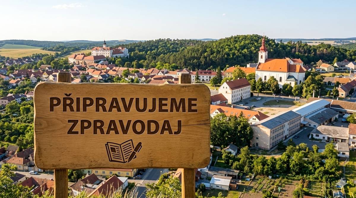 Připravujeme vydání jarního zpravodaje. Příspěvky můžete posílat na mail: su@jevisovice.cz  do 13. března 2026.  pěkný den  PM
