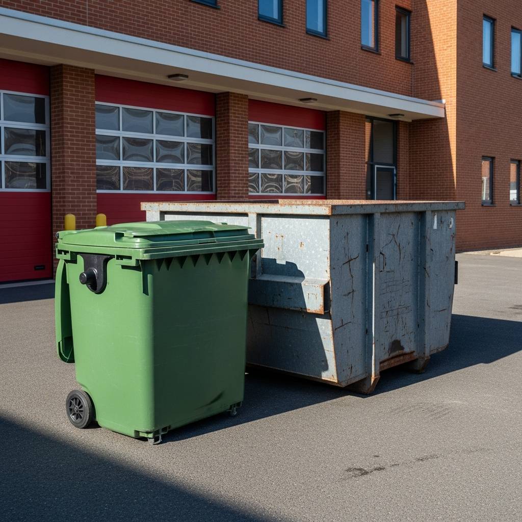 Od 21. března 2026 bude probíhat svoz objemného odpadu u hasičárny každou středu od 15:00 do 18:00 a 1. a 3. sobotu od 08:00 do 12:00. Občané Skalice u České Lípy a majitelé rekreačních objektů mohou zdarma odevzdávat objemný odpad, elektrospotřebiče a kovy, rostlinný bioodpad v areálu SK Skalice.