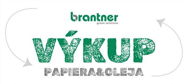 Dňa 7. a 8. apríla 2026 sa uskutoční výkup papiera a jedlých olejov a tukov z domácností.