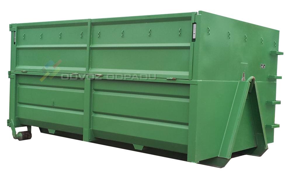 Žádáme občany, aby sezonní odpad ze zahrad ukládali pouze do kontejneru u hřiště a POUZE do výše kontejneru, NE Víc.  Svozové auto v případě přeložení odpad neodveze! Při zaplnění kontejneru musíte vyčkat vyvezení a odpad přivézt k uložení později. Děkujeme