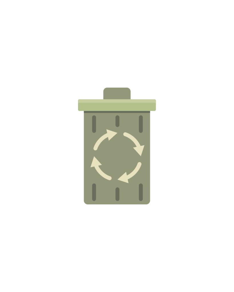 Obec Solenice nově nabízí finanční příspěvek ve výši 500 Kč na pořízení domácího kompostéru.