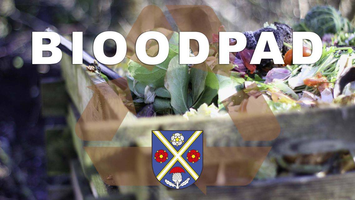 Vážení spoluobčania, dňa 27. marca 2026 sa uskutoční prvý tohtoročný vývoz bioodpadu v našej obci.