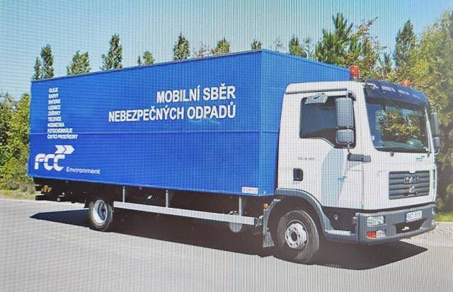 Statutární město Prostějov, prostřednictvím společnosti FCC Prostějov, s.r.o. zajistí dne 28.03.2026v níže uvedených okrajových částech města mobilní sběr odpadu:                               Číst dál...