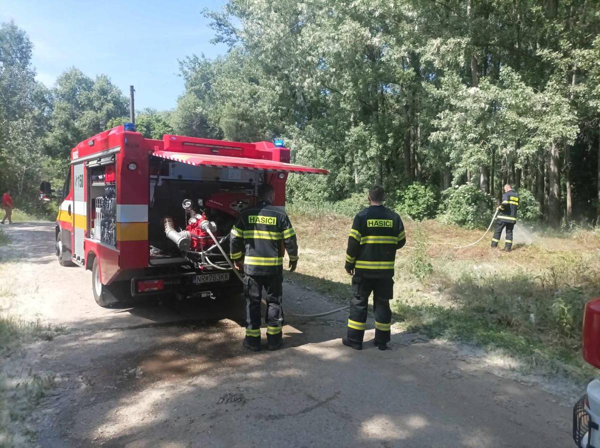 Dobrovoľný Hasičský Zbor Komoča srdečne pozýva všetkých záujemcov na taktické cvičenie Nitrianskeho kraja, ktoré sa uskutoční 14. marca 2026 v Komoči od 8.00 do 12.00 hod.