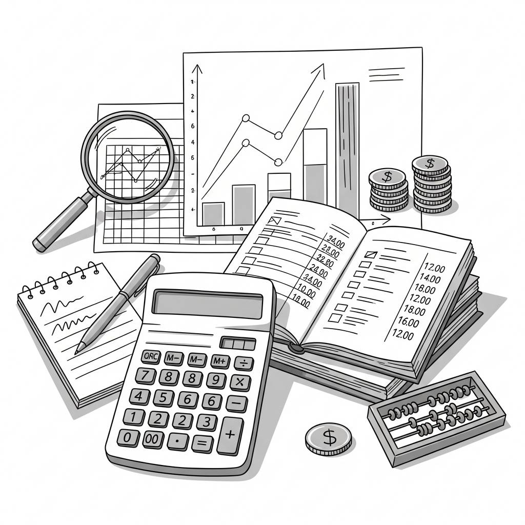 Zajímá vás, jak obec v uplynulém roce nakládala s finančními prostředky? Na elektronické úřední desce byly právě zveřejněny klíčové dokumenty o hospodaření za rok 2025. Transparentnost je pro nás prioritou, proto vás zveme k jejich nahlédnutí.