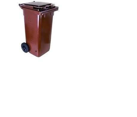 Připomínáme první svoz BIO odpadu, který proběhne 13.3.2026