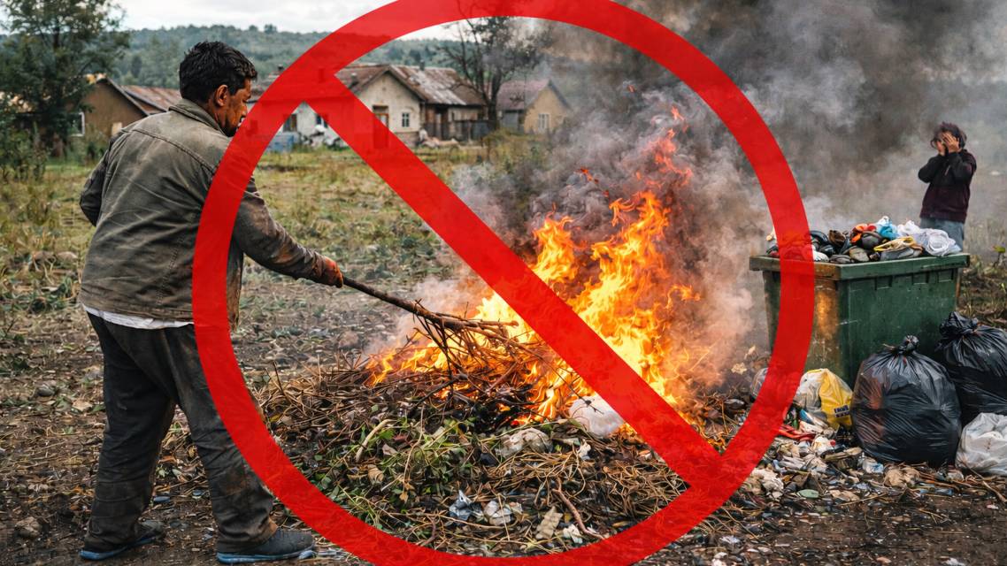 Kvalita ovzdušia má priamy vplyv na naše zdravie, životné prostredie aj kvalitu života v obci. Znečistený vzduch môže spôsobovať zdravotné problémy, najmä u detí, seniorov a ľudí s ochoreniami dýchacích ciest.