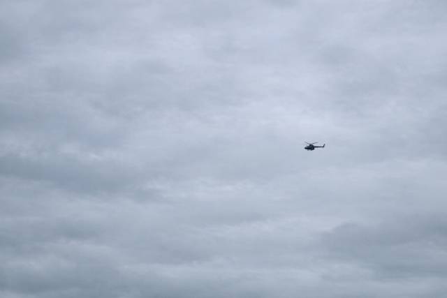 Přerov připravuje uzavření Memoranda o vzájemné spolupráci s Ministerstvem obrany České republiky. Dokument má nastavit rámec budoucí spolupráce v souvislosti s rozsáhlým návratem armády na přerovské letiště.                               Číst dál...