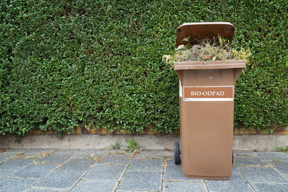 Prvý vývoz sa uskutoční 27.03.2026 a potom každý piatok až do polovice novembra.