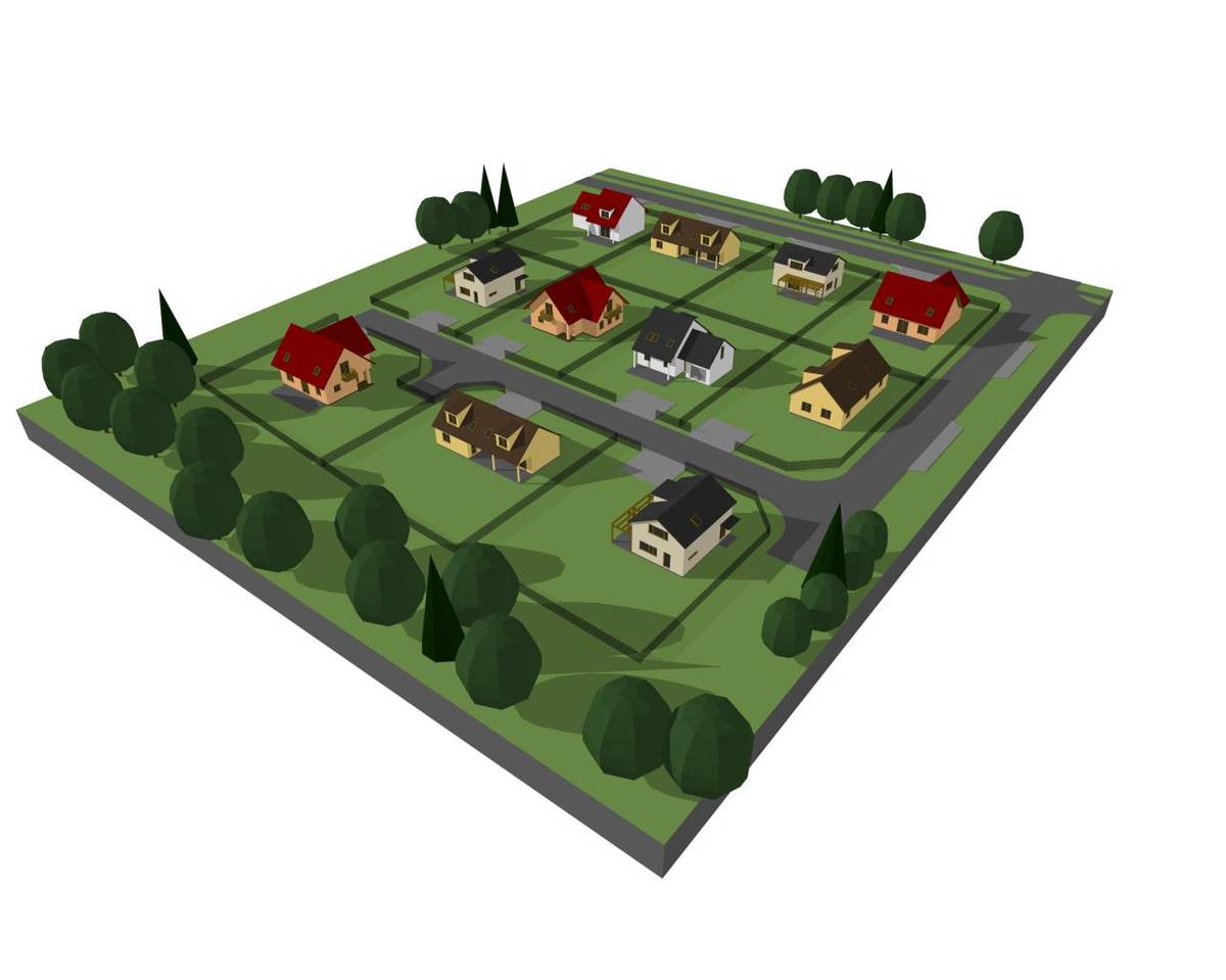 Předpokládaný prodej duben - květen 2026.