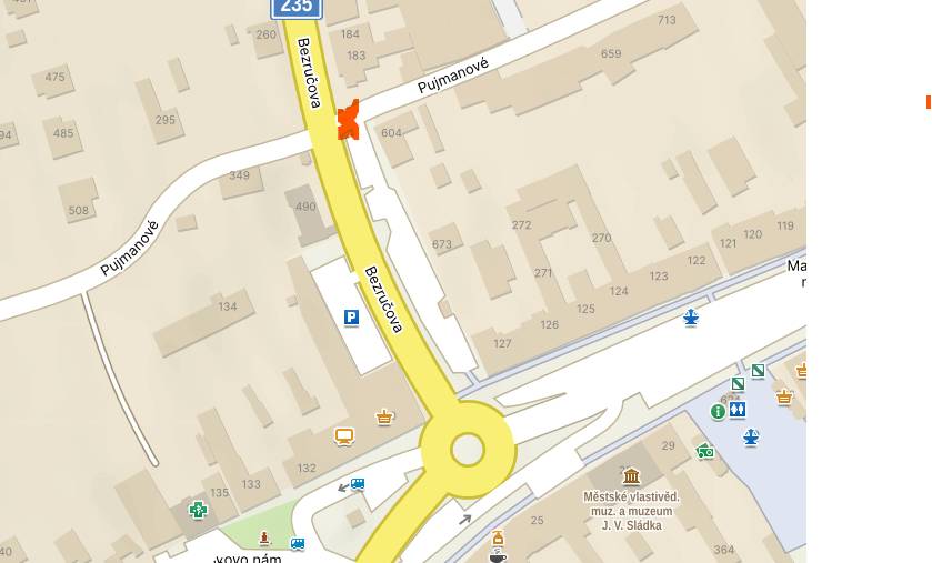 Vážení občané a řidiči,  upozorňujeme vás na dočasné omezení dopravního provozu v našem městě. Na základě informací od Správy a údržby silnic Plzeňského kraje (SÚS PK) dojde k dočasné uzavírce: