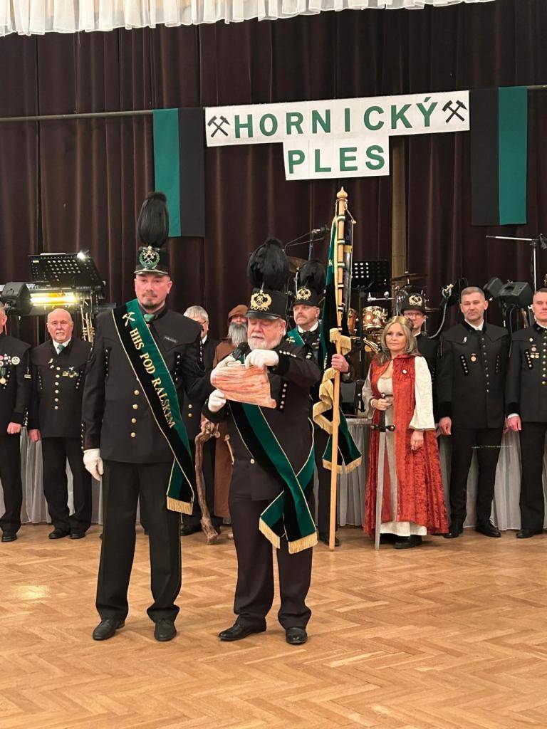 Bratrstvo sv. Barbory