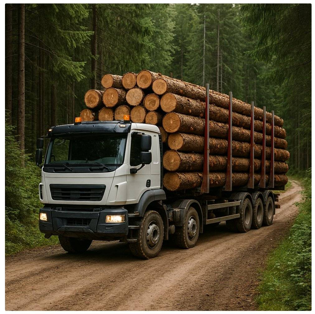 Ve středu 11. března bude opět probíhat v Lesní ulici svoz dřeva - neparkujte prosím svá vozidla na komunikaci, aby byla zajištěna bezpečná průjezdnost.