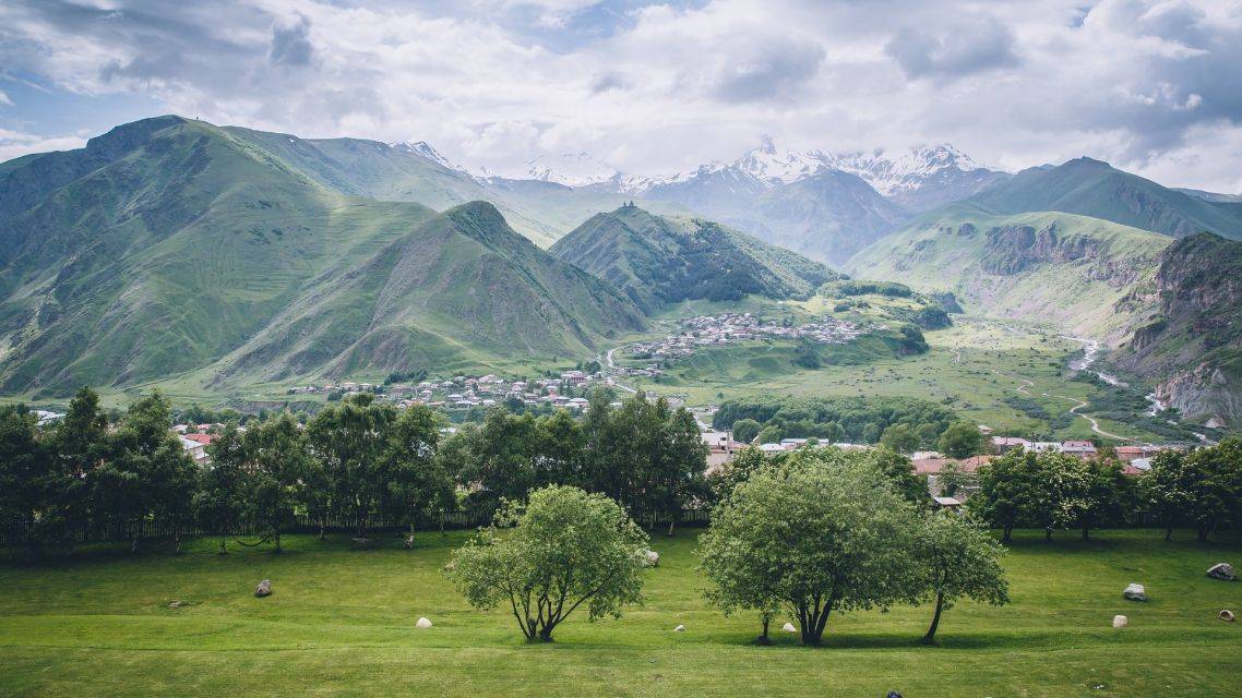 Chráňme spoločne naše lesy