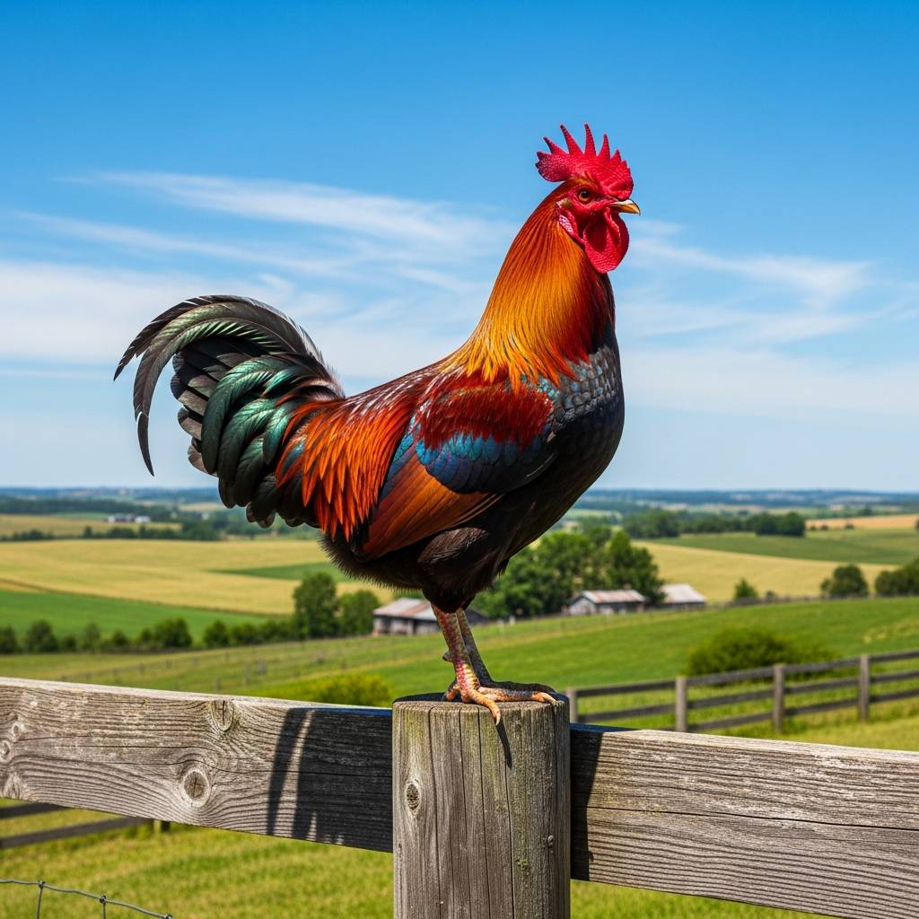 Nikol Drůbež zve všechny zájemce o chov drůbeže na prodej chovných kohoutů a kuřic různých barev. V nabídce jsou také krmné směsi a vitamíny, které podporují zdravý vývoj a růst drůbeže. Prodej se uskuteční 15. března 2026 od 8:30 do 8:45 u pošty.