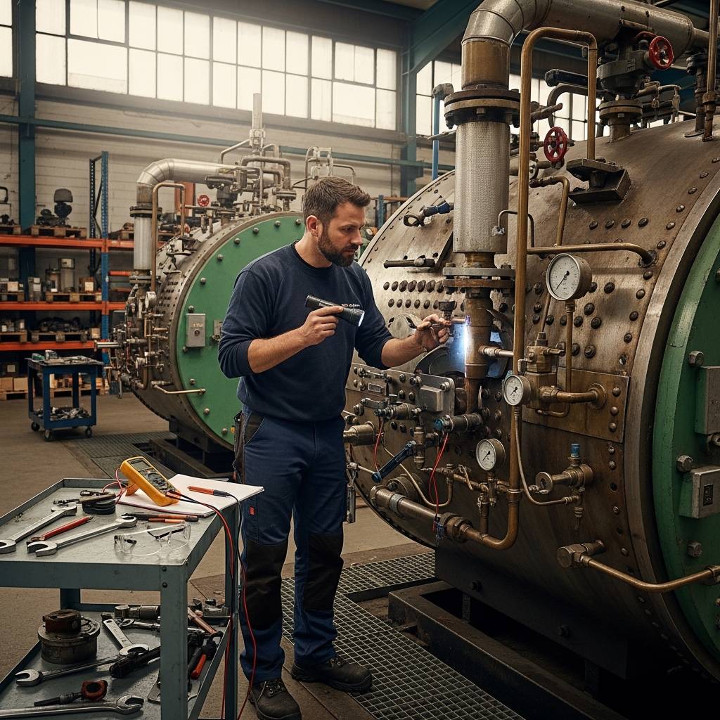 V obci se uskuteční hromadná kontrola kotlů na tuhá paliva ve dnech 21. a 22. 4 2026. Při této příležitosti platí snížené ceny: kontrola kotle na tuhá paliva za 1690 Kč a kontrola spalinové cesty za 750 Kč, obě včetně DPH a dopravy. Objednávky je možné provádět prostřednictvím telefonu 734 442 762