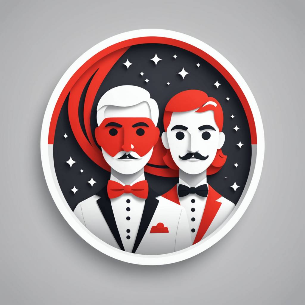 Marešova divadelní společnost vás zve na skvělou veselohru "Profesor na záletech", která se zabývá tématem manželství, lásky a nevěry. Představení se uskuteční v pátek 24. dubna 2026 v 19 hodin v divadelním sále zámku ve Dřítní. Vstupné činí 200 Kč a vstupenky si můžete zakoupit v sekretariátu