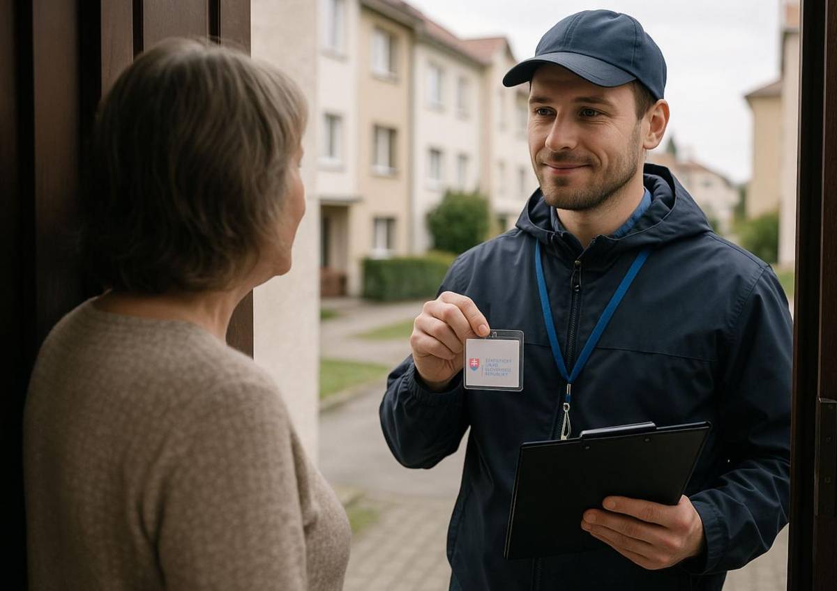 V nadväznosti na informáciu o štatistických zisťovaniach realizovaných v roku 2026 informujeme obyvateľov mesta Piešťany o zbere údajov, ktorý na Slovensku organizuje Štatistický úrad SR.