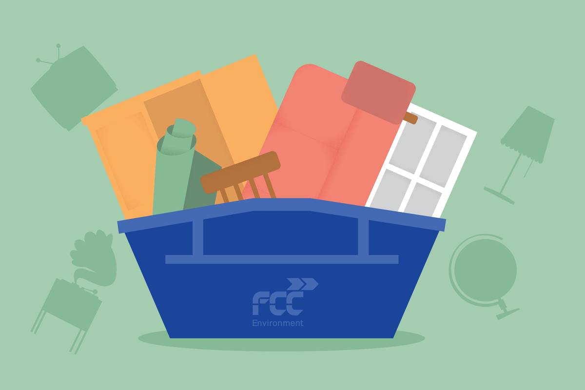 Mesto Trnava v spolupráci so spoločnosťou FCC Trnava, s. r. o., pripravilo aj tento rok jarnú sériu vypratávačiek, ktorá štartuje vždy prvý víkend po veľkonočných sviatkoch.   Počas štyroch víkendov bude na sídliskách rozmiestnených spolu až 50 veľkokapacitných kontajnerov, do ktorých môžu obyvatelia odovzdať objemný odpad z domácností.     Harmonogram jarných vypratávačiek:   - Linčianska, Vajslova dolina: 11. – 12. apríla - Družba: 18. – 19. apríla - Na Hlinách, Zátvor, Vodáreň: 25. – 26. apríla - Prednádražie, centrum: 2. – 3. mája   Čo do veľkokapacitného kontajnera PATRÍ: dvere a okná vrátane skla, nábytok – skrine, pohovky, sedačky a kreslá, koberce, bicykle, hračky či rôzne zariaďovacie predmety.     Čo do kontajnera NEPATRÍ: stavebný odpad, záhradný odpad, elektrospotrebiče, batérie, farby, nebezpečný odpad či pneumatiky.     Viac informácii a tiež podrobnosti o umiestnení kontajnerov nájdete v tomto článku.