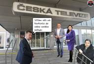 Na Moravcovo křeslo je fronta zájemců