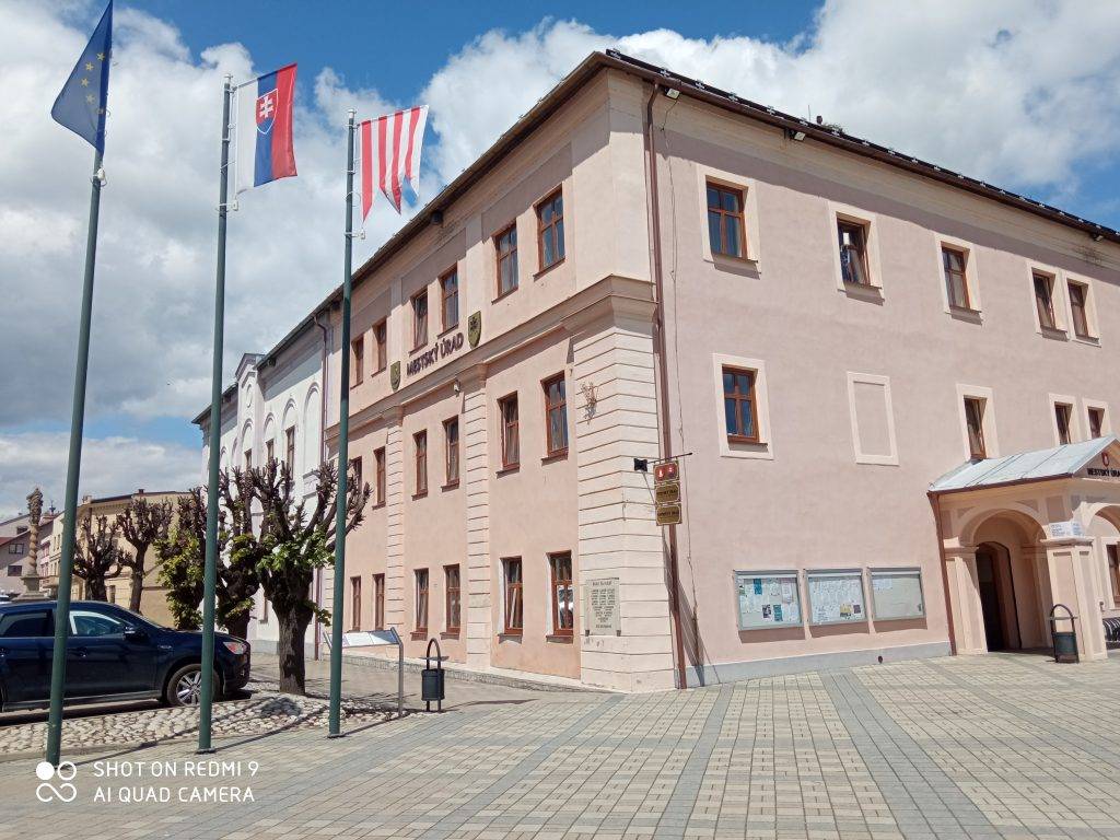 Ing. Mgr. Peter Zibura, primátor mesta Spišská Belá v súlade s § 12 ods. 1 zák. SNR  č. 369/1990 Zb. o Obecnom zriadení v znení neskorších predpisov  zvoláva  zasadnutie  Mestského zastupiteľstva mesta ...