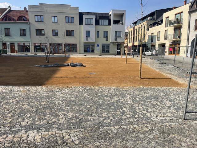 Přinášíme další z významných stavebně investičních akcí loňského roku:                               Číst dál...