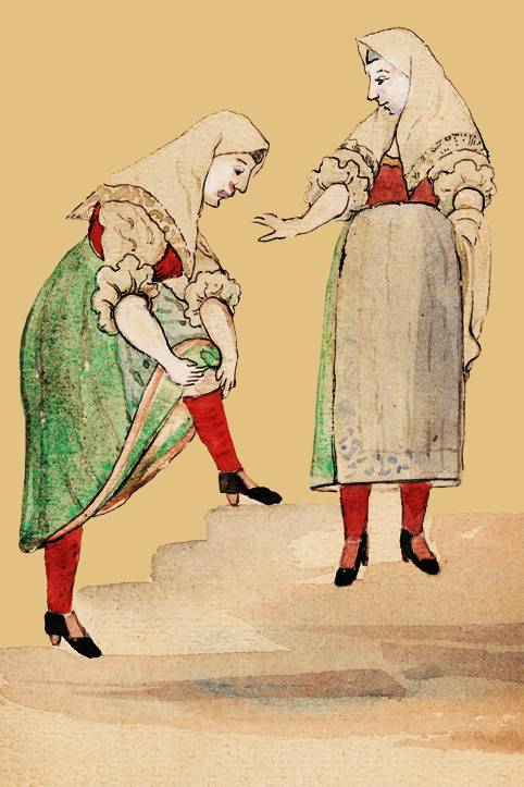 Srdečně Vás zveme na seminář, jehož repríza se koná 18.3.2026 v 18:00 hodin v Centru tradičních technologií Příbor a povede jej etnoložka Mgr. et Mgr. Sabrina Pasičnyková.