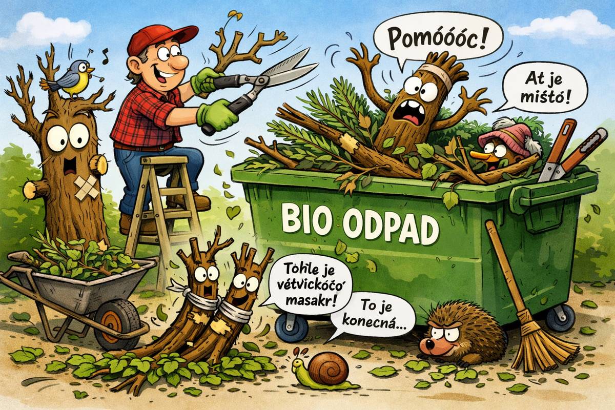 V pátek 13. března rozmístíme v obci kontejnery na sběr haluzí z ořezu stromů. Umístění : v Dubnici na točně, v Lichnově na místní komunikaci  u Ing. Ševčíka, u Kusáků, u Kubišů a u Urbanů. V příštím týdnu budeme se sběrem pokračovat v dolní části Lichnova. Do kontejnerů nedávejte odpad jiného druhu, vkládejte pouze haluze.  Haluze můžete vozit taktéž pod poldr IV. na "staré sosnovské", a to celoročně. Ke kostelu byl umístěn kontejner na kytice z hrobů. Děkujeme za spolupráci.